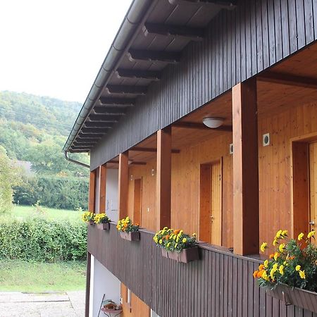 Hotel Bad Bruckhaus Gurtweil Extérieur photo