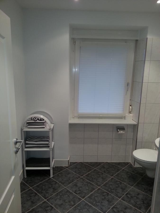 Hotel Bad Bruckhaus Gurtweil Chambre photo