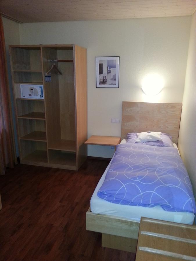 Hotel Bad Bruckhaus Gurtweil Chambre photo