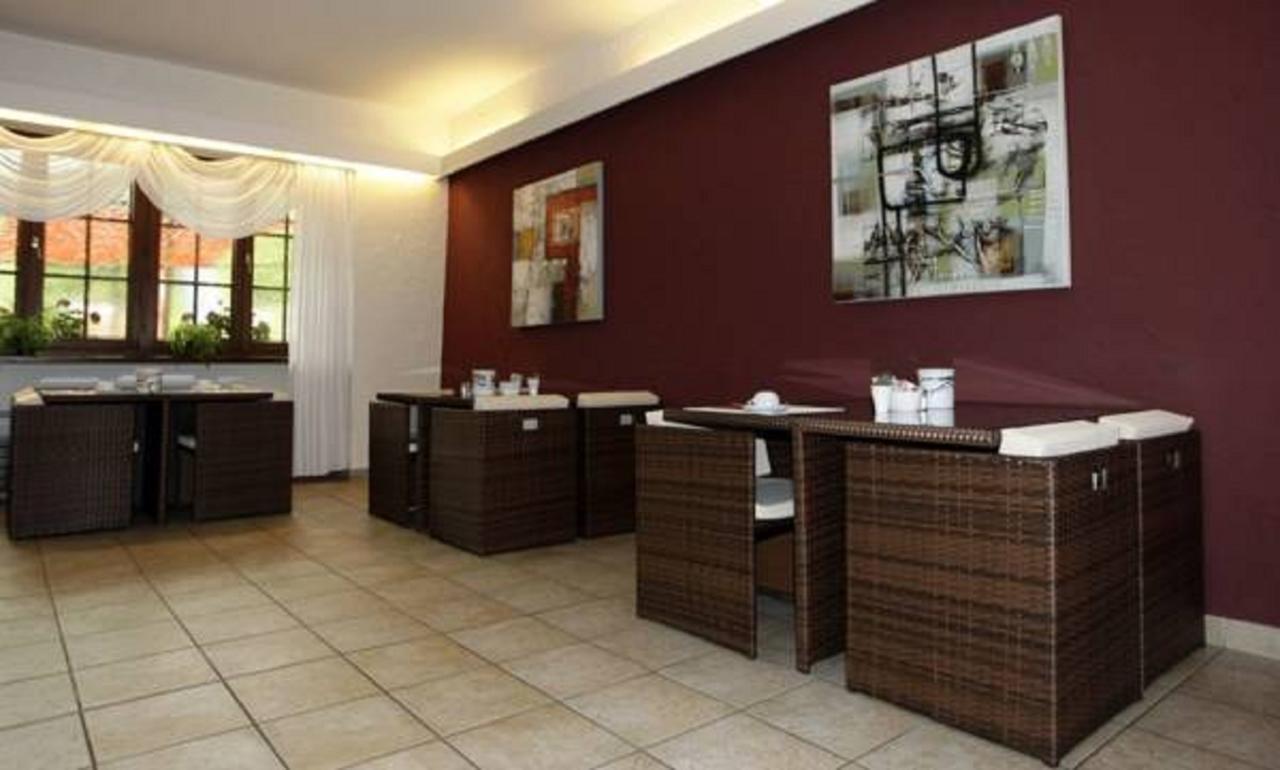 Hotel Bad Bruckhaus Gurtweil Extérieur photo